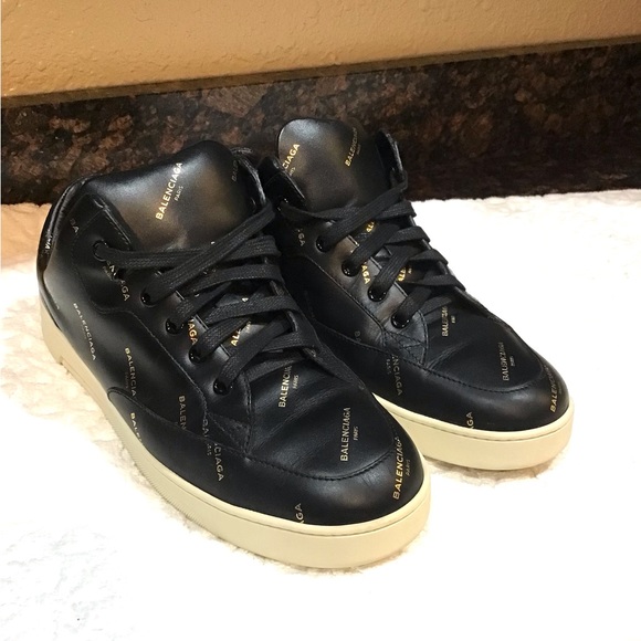 Balenciaga Shoes - Picture 10 of 15